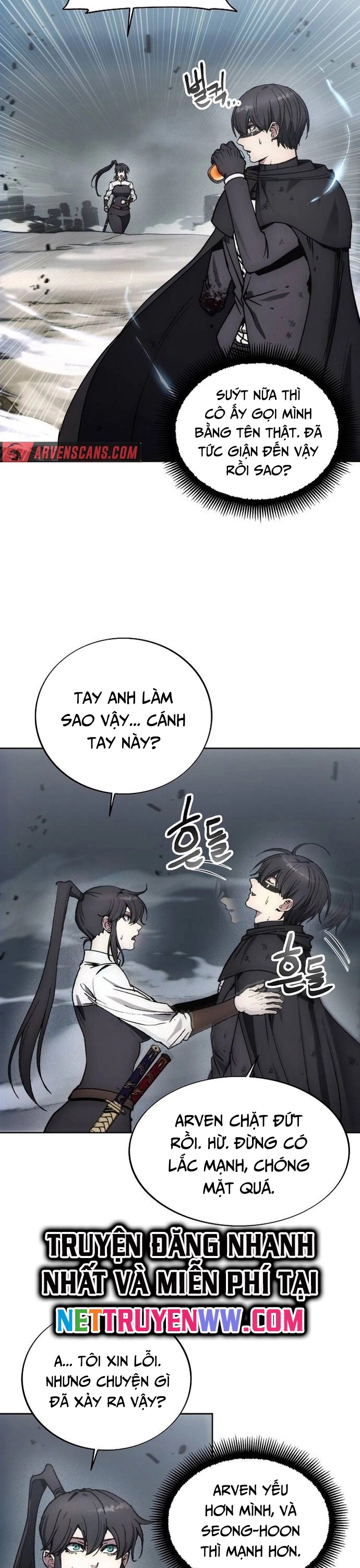 Tao Là Ác Nhân Chapter 145 - Trang 2