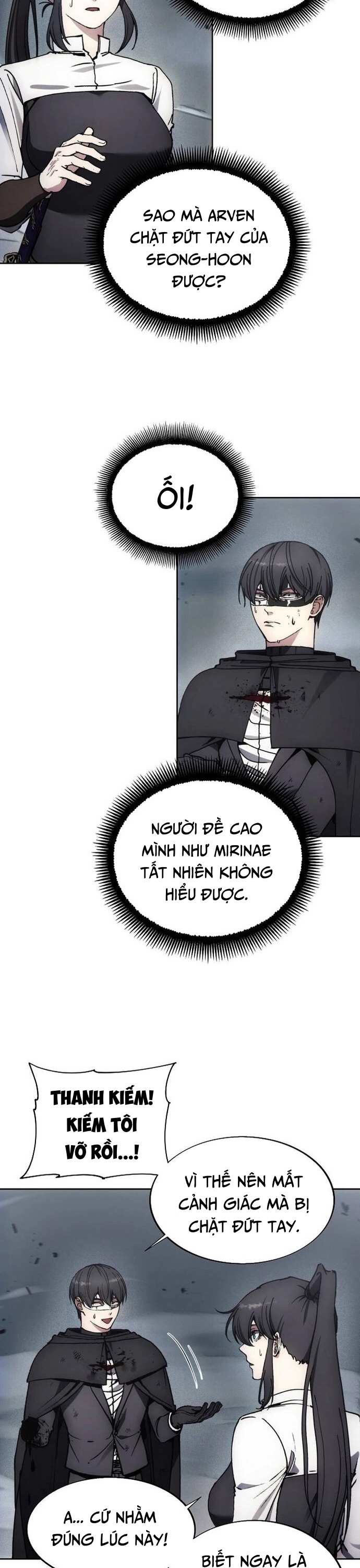 Tao Là Ác Nhân Chapter 145 - Trang 2