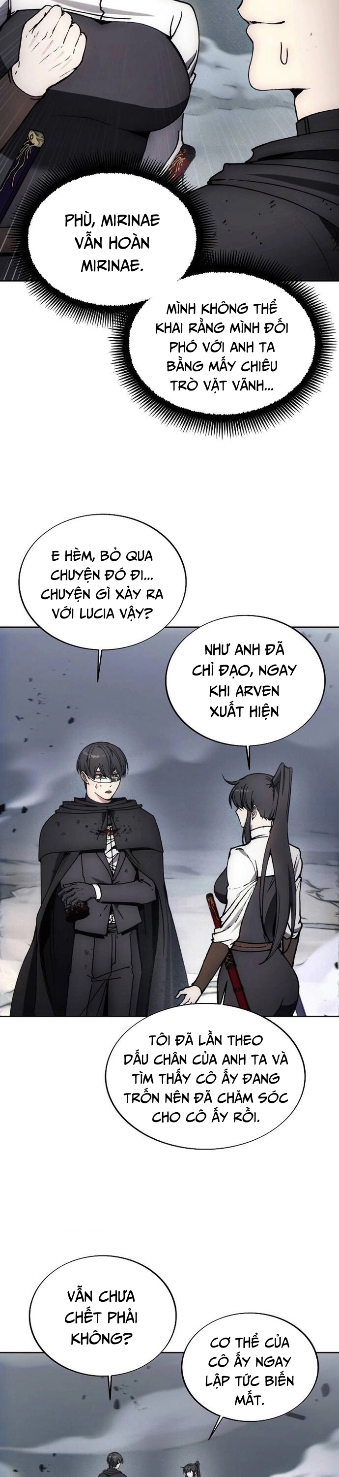 Tao Là Ác Nhân Chapter 145 - Trang 2