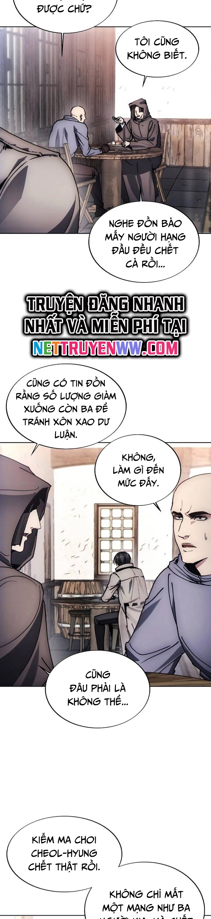 Tao Là Ác Nhân Chapter 145 - Trang 2