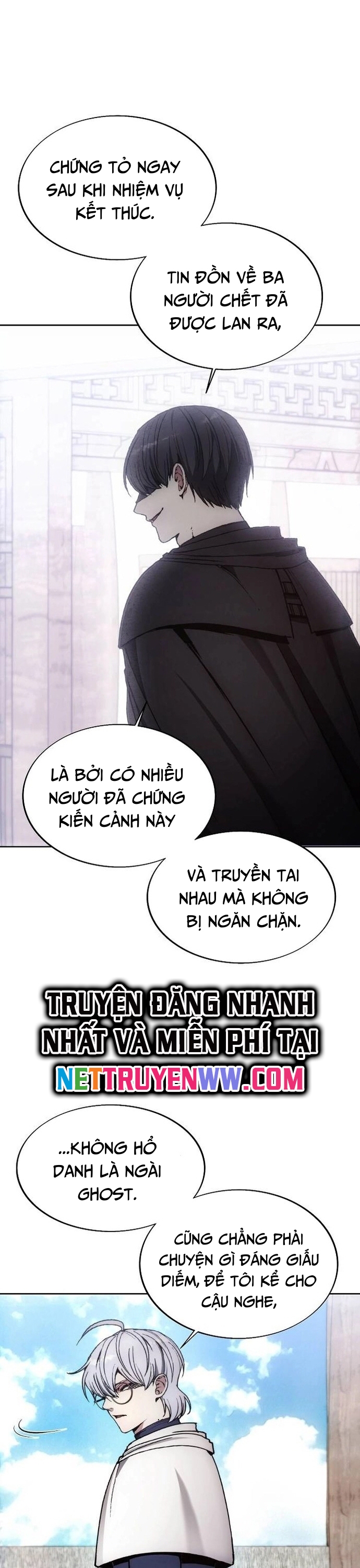 Tao Là Ác Nhân Chapter 145 - Trang 2