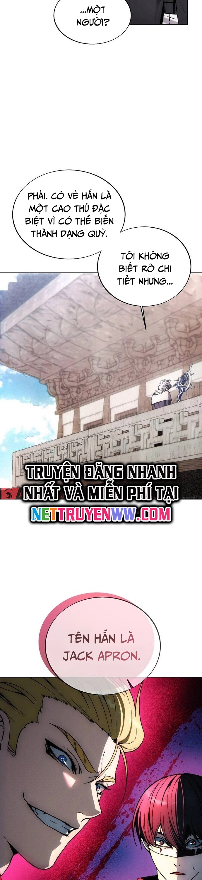 Tao Là Ác Nhân Chapter 145 - Trang 2