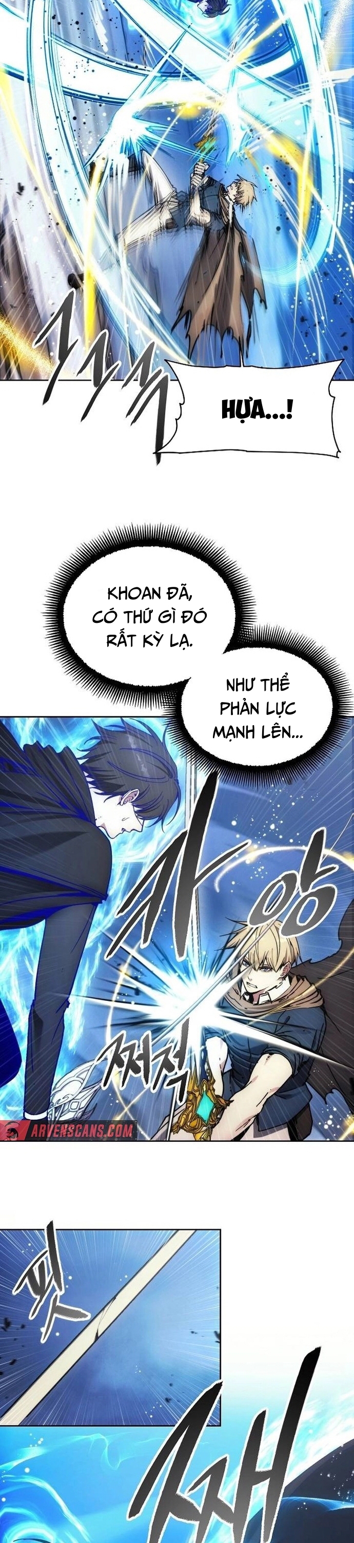 Tao Là Ác Nhân Chapter 145 - Trang 2