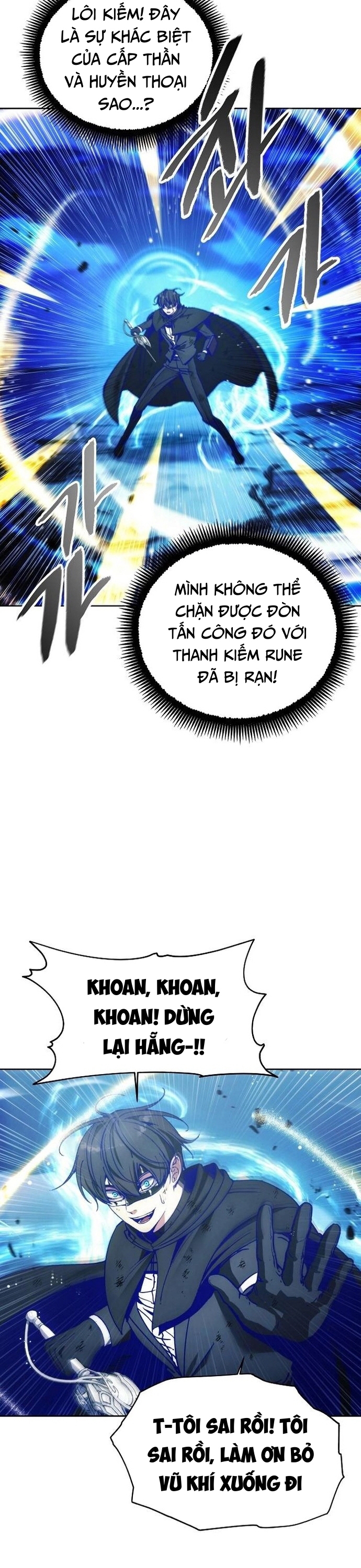 Tao Là Ác Nhân Chapter 145 - Trang 2