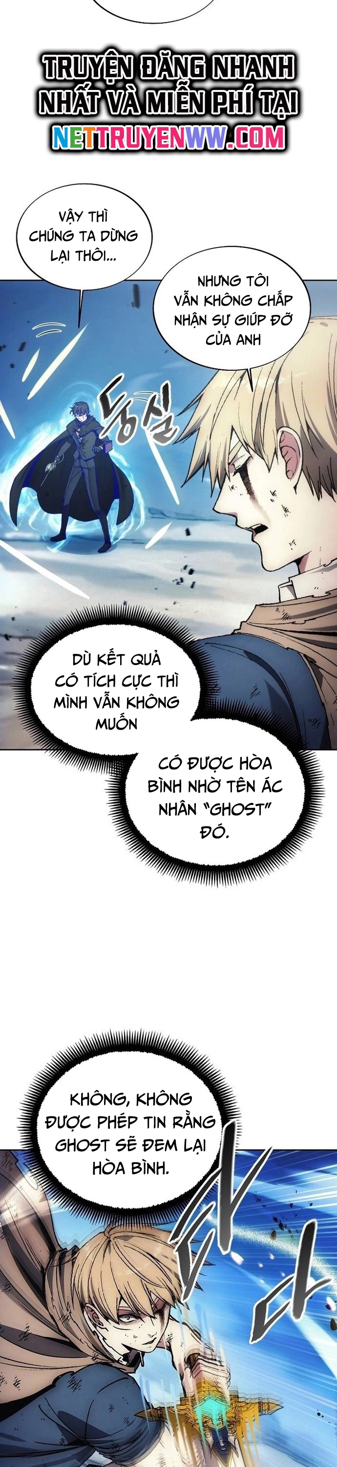 Tao Là Ác Nhân Chapter 145 - Trang 2