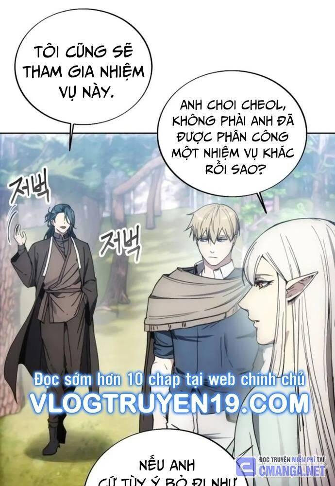 Tao Là Ác Nhân Chapter 133 - Trang 2