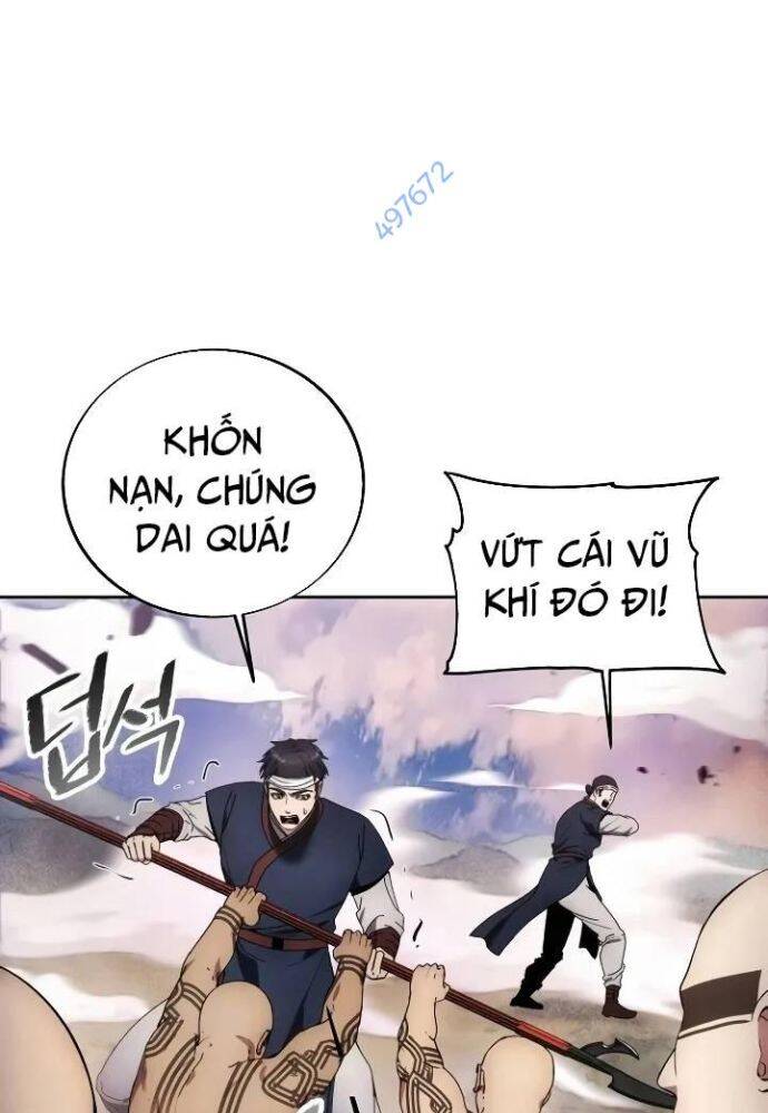 Tao Là Ác Nhân Chapter 122 - Trang 2