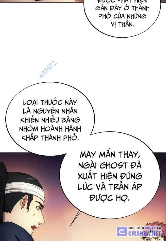 Tao Là Ác Nhân Chapter 122 - Trang 2