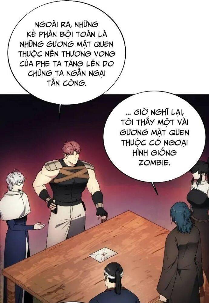 Tao Là Ác Nhân Chapter 122 - Trang 2