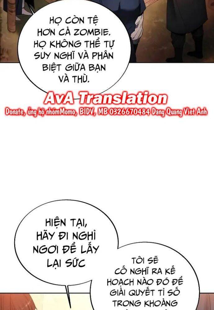 Tao Là Ác Nhân Chapter 122 - Trang 2