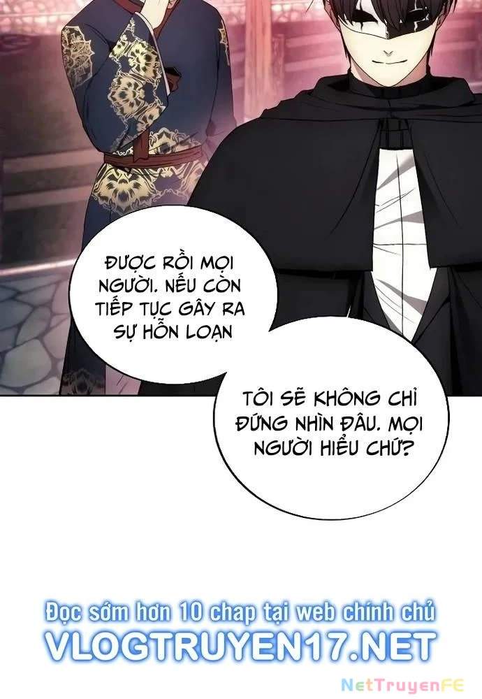 Tao Là Ác Nhân Chapter 121 - Trang 2