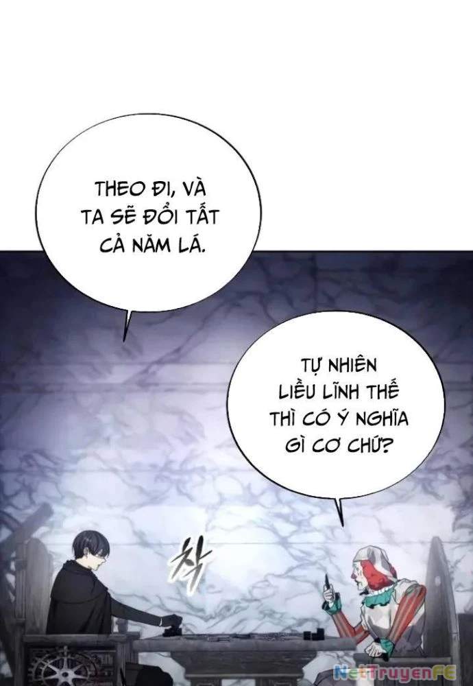 Tao Là Ác Nhân Chapter 119 - Trang 2