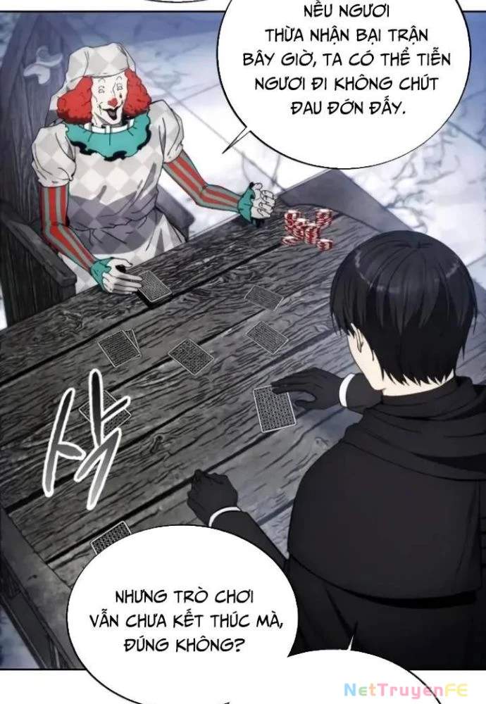 Tao Là Ác Nhân Chapter 119 - Trang 2