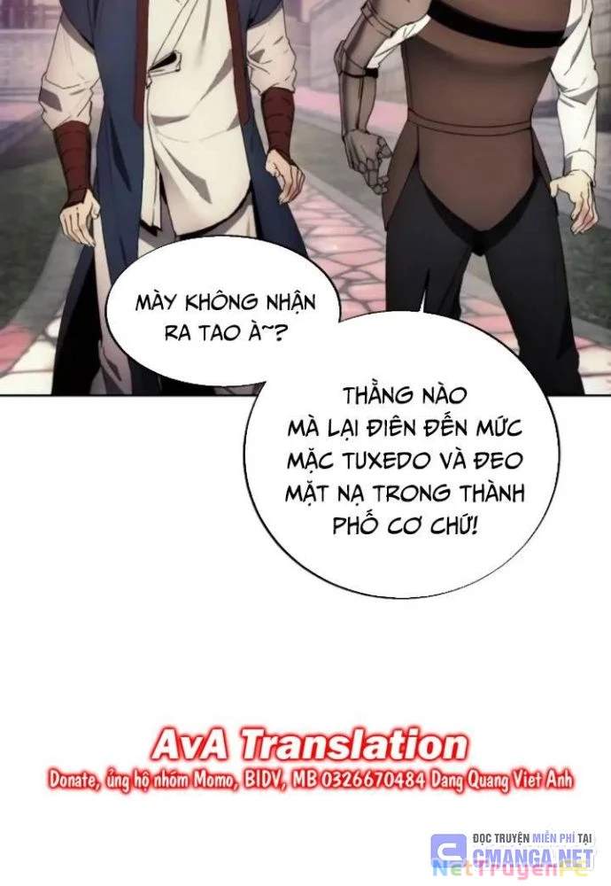 Tao Là Ác Nhân Chapter 119 - Trang 2