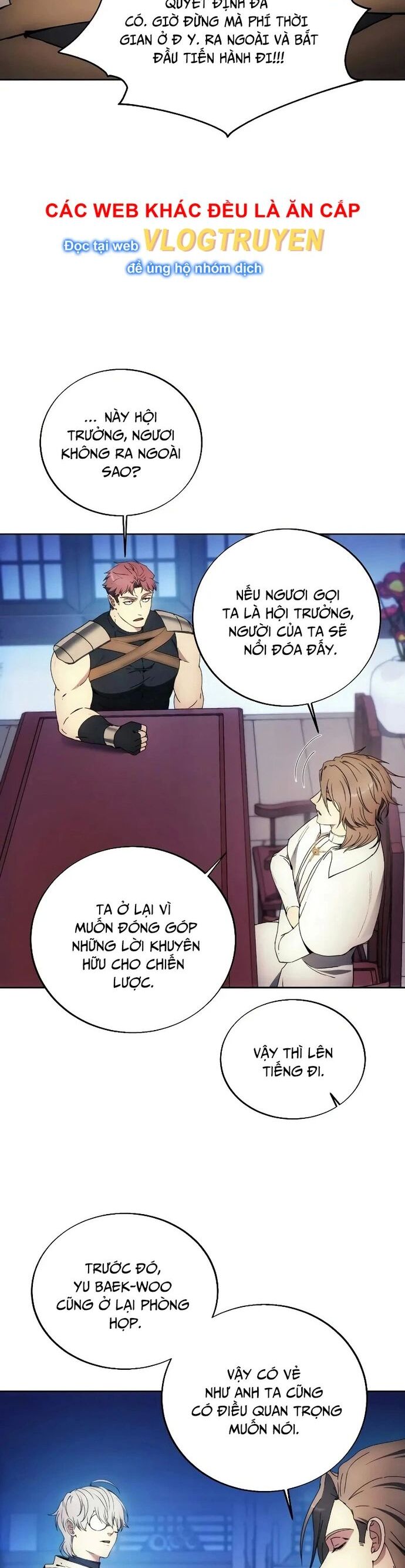 Tao Là Ác Nhân Chapter 116 - Trang 2