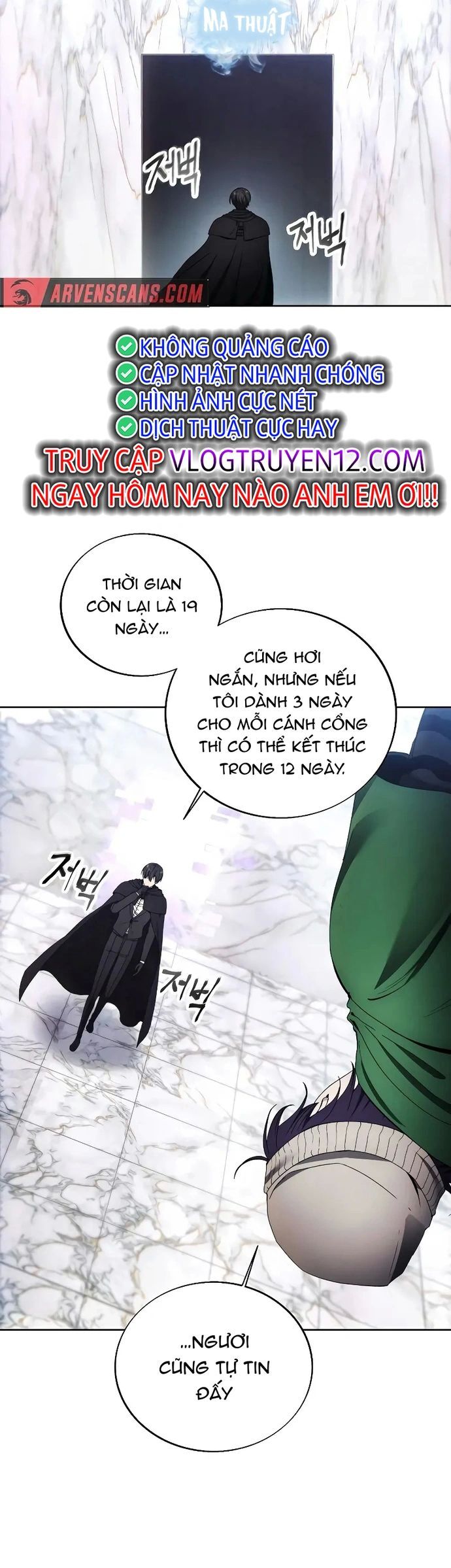 Tao Là Ác Nhân Chapter 115 - Trang 2