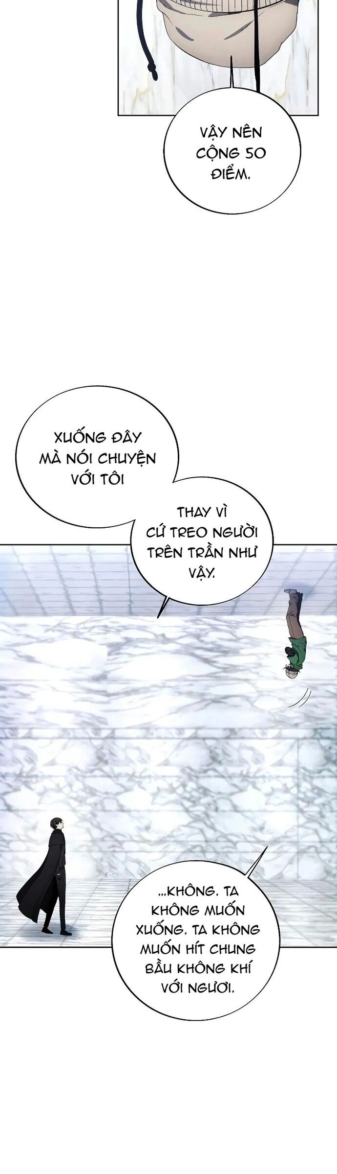 Tao Là Ác Nhân Chapter 115 - Trang 2