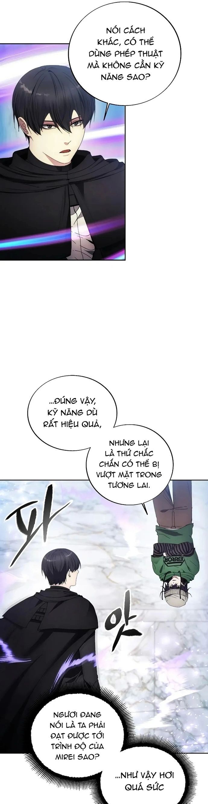 Tao Là Ác Nhân Chapter 115 - Trang 2