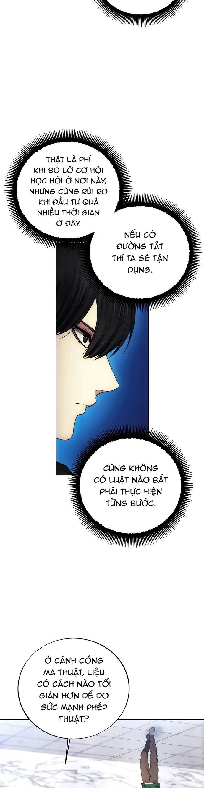 Tao Là Ác Nhân Chapter 115 - Trang 2