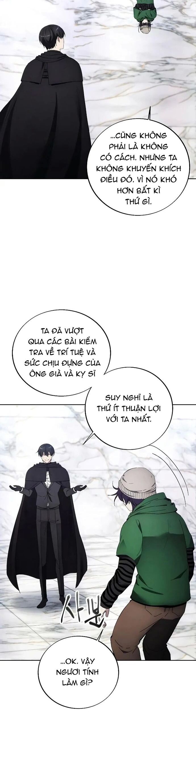 Tao Là Ác Nhân Chapter 115 - Trang 2