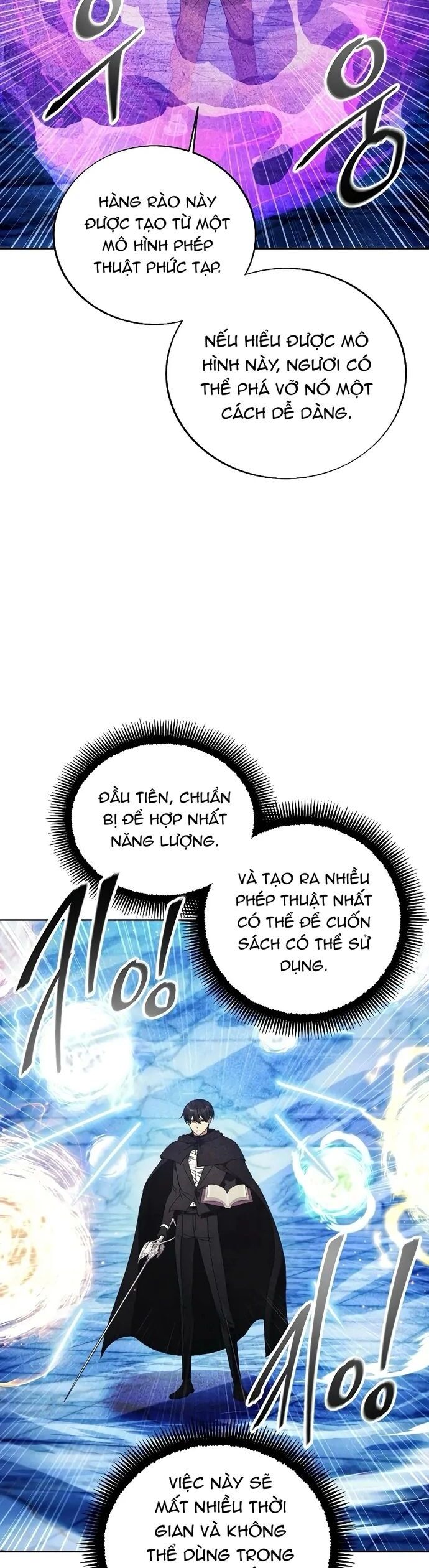 Tao Là Ác Nhân Chapter 115 - Trang 2