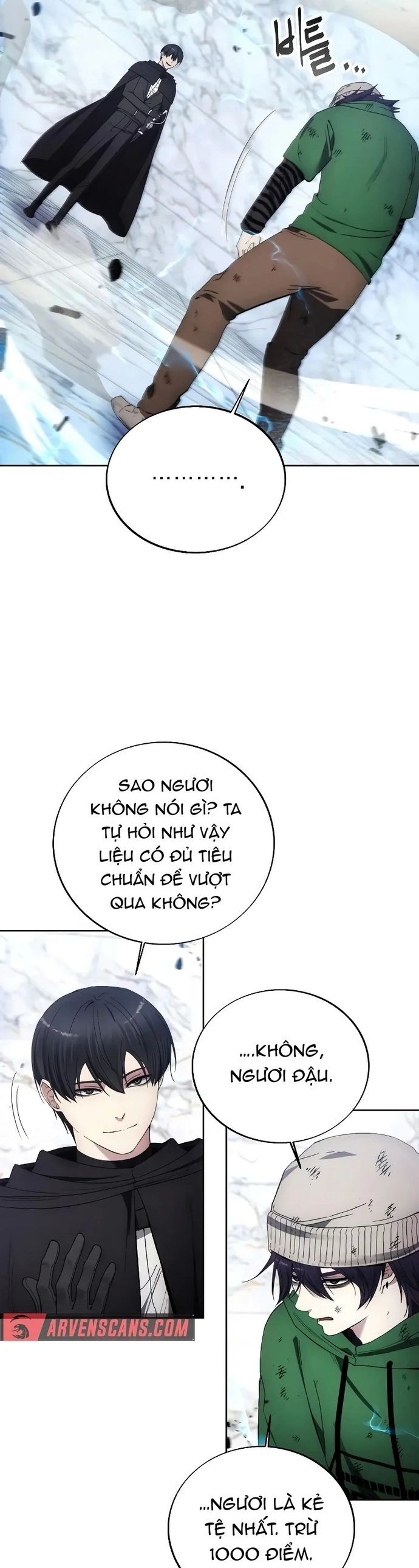 Tao Là Ác Nhân Chapter 115 - Trang 2