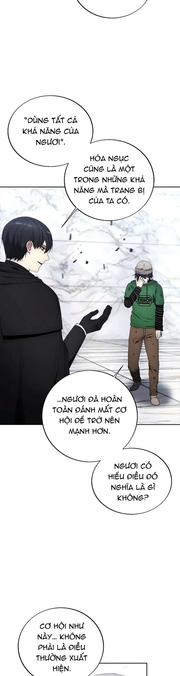 Tao Là Ác Nhân Chapter 115 - Trang 2