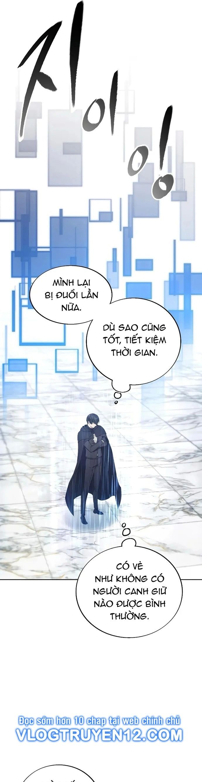 Tao Là Ác Nhân Chapter 115 - Trang 2