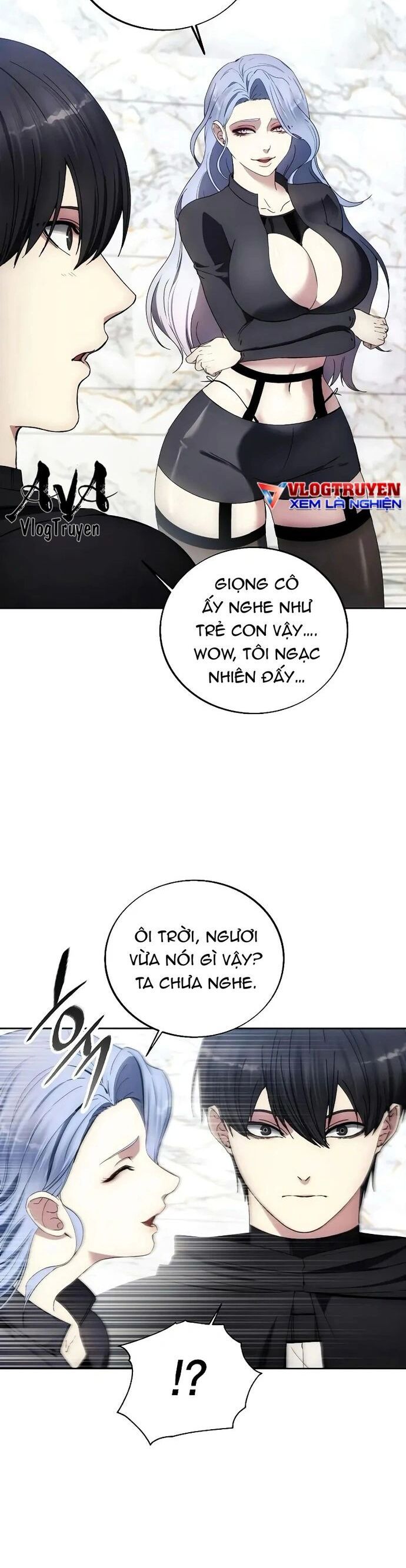 Tao Là Ác Nhân Chapter 115 - Trang 2