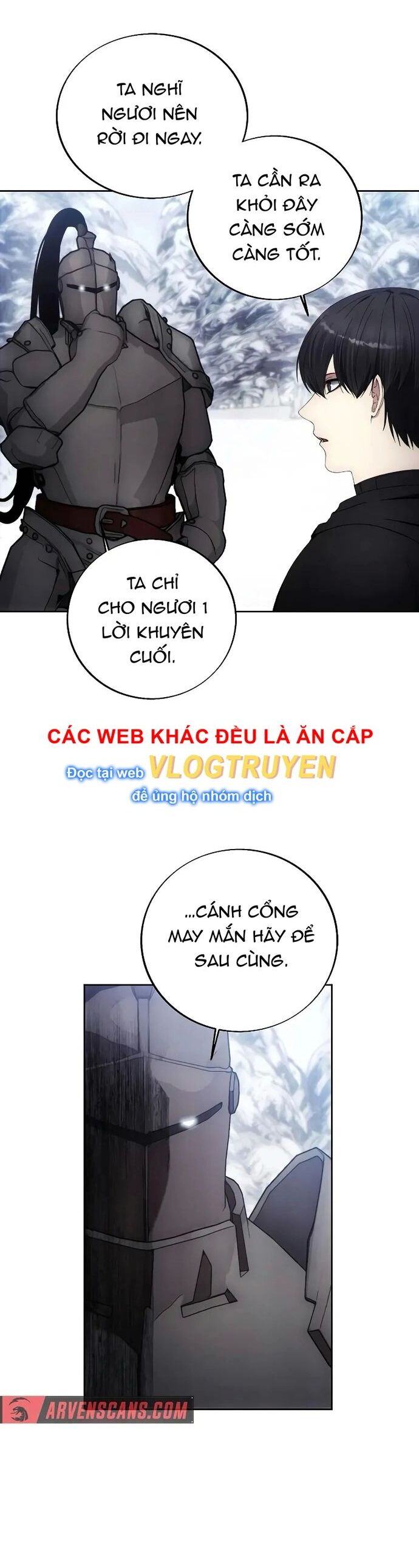 Tao Là Ác Nhân Chapter 115 - Trang 2