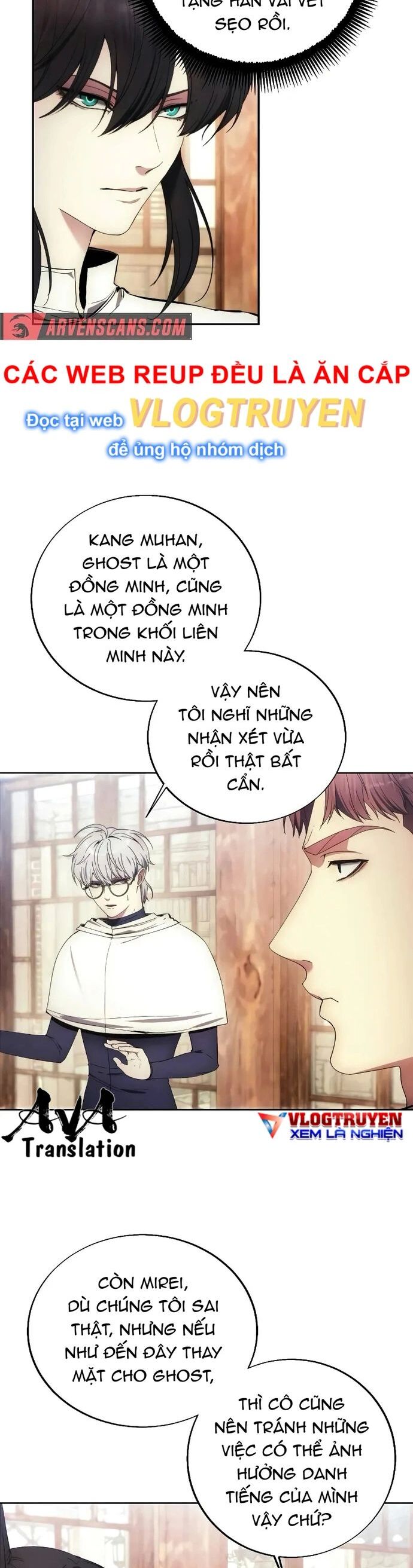 Tao Là Ác Nhân Chapter 114 - Trang 2