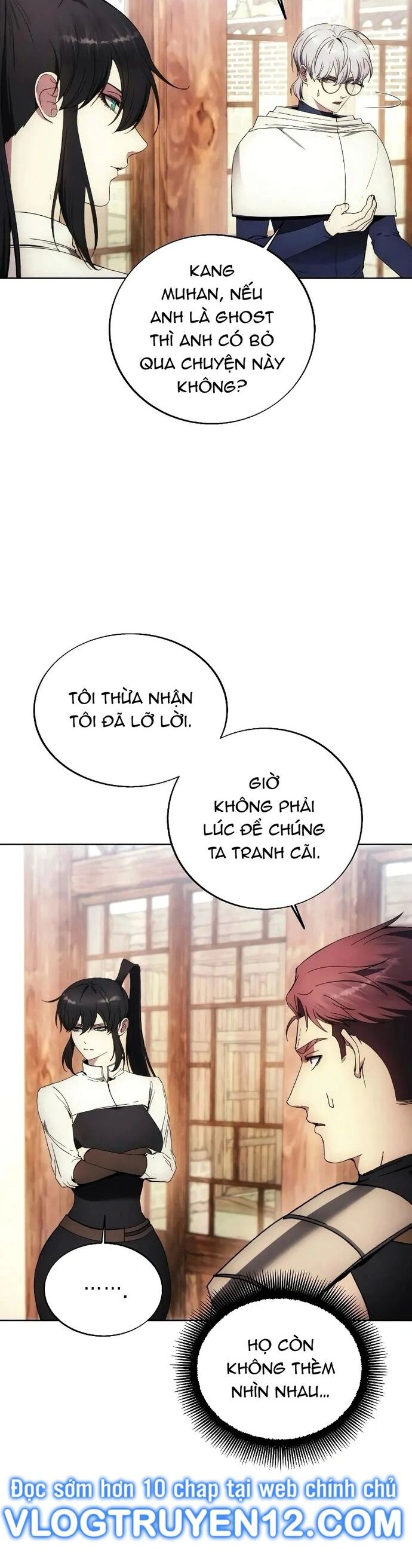 Tao Là Ác Nhân Chapter 114 - Trang 2