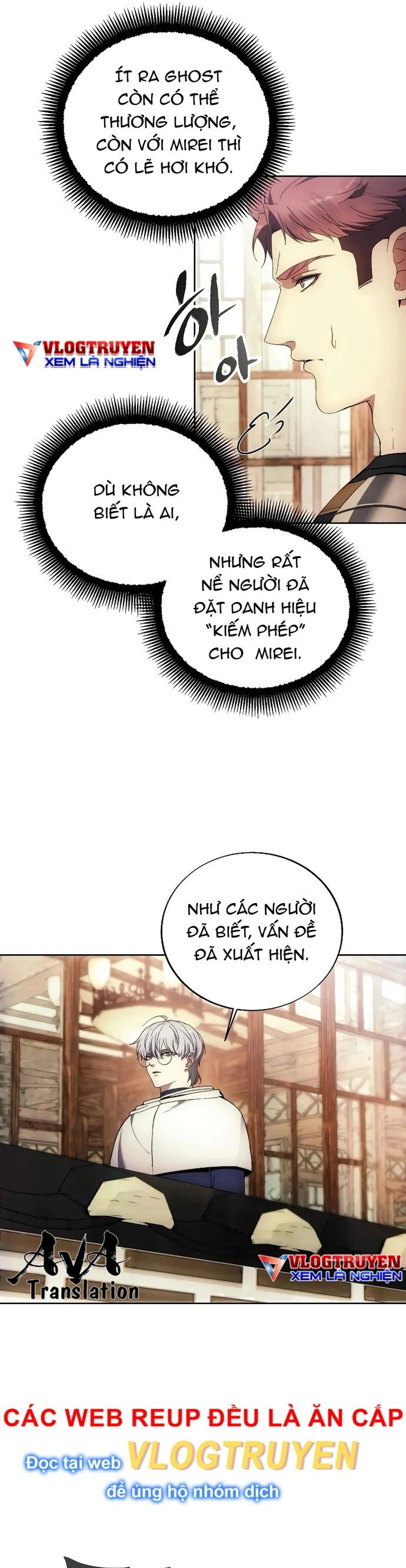 Tao Là Ác Nhân Chapter 114 - Trang 2