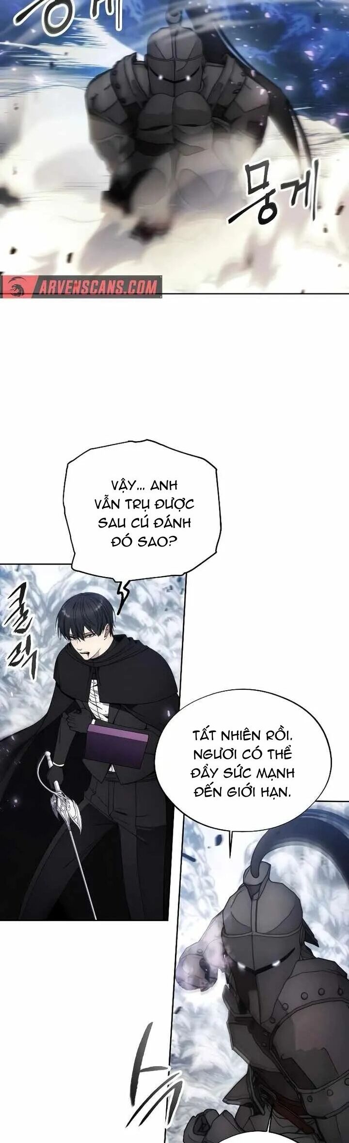 Tao Là Ác Nhân Chapter 113 - Trang 2