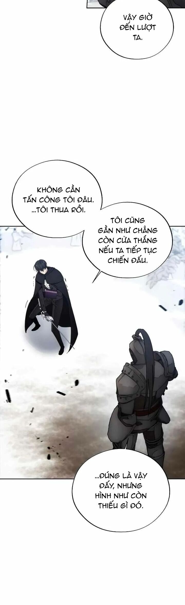 Tao Là Ác Nhân Chapter 113 - Trang 2