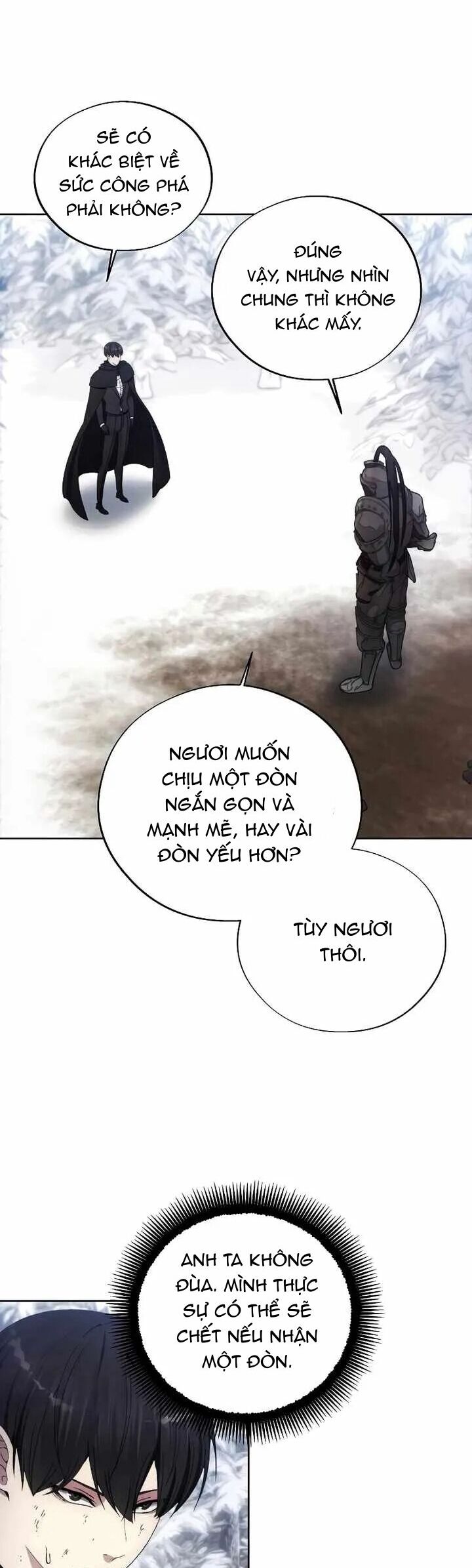 Tao Là Ác Nhân Chapter 113 - Trang 2