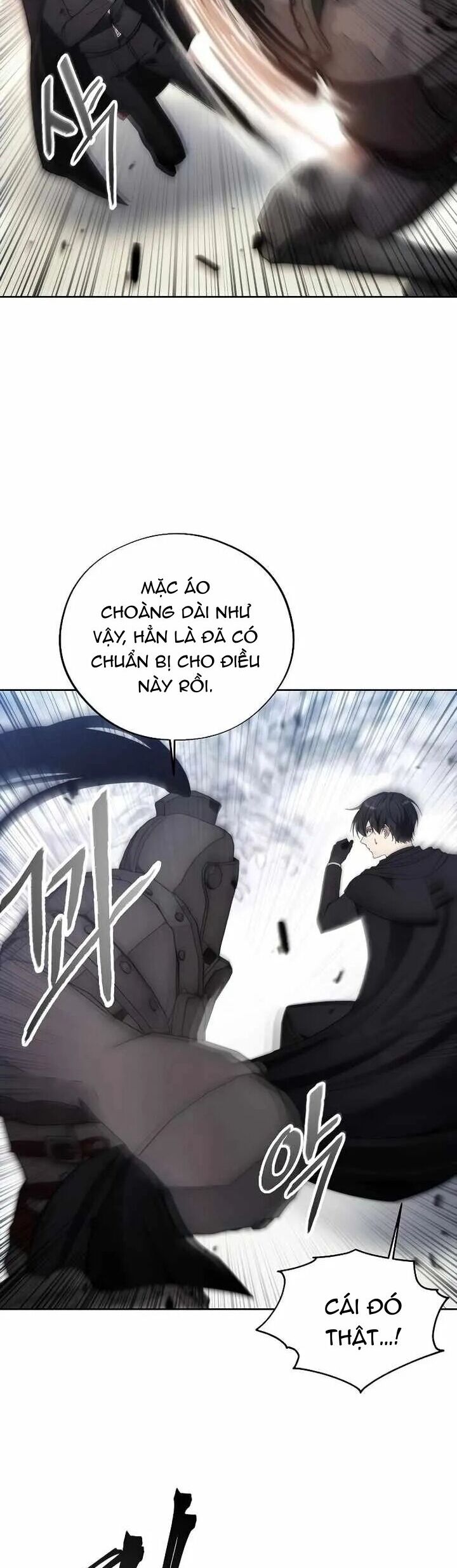 Tao Là Ác Nhân Chapter 113 - Trang 2