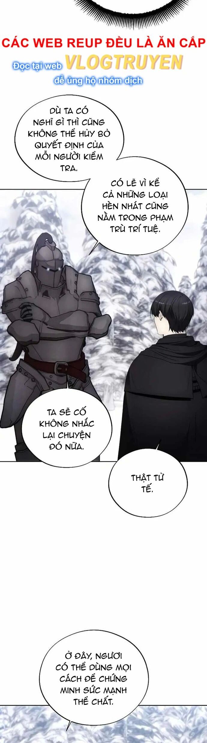 Tao Là Ác Nhân Chapter 113 - Trang 2