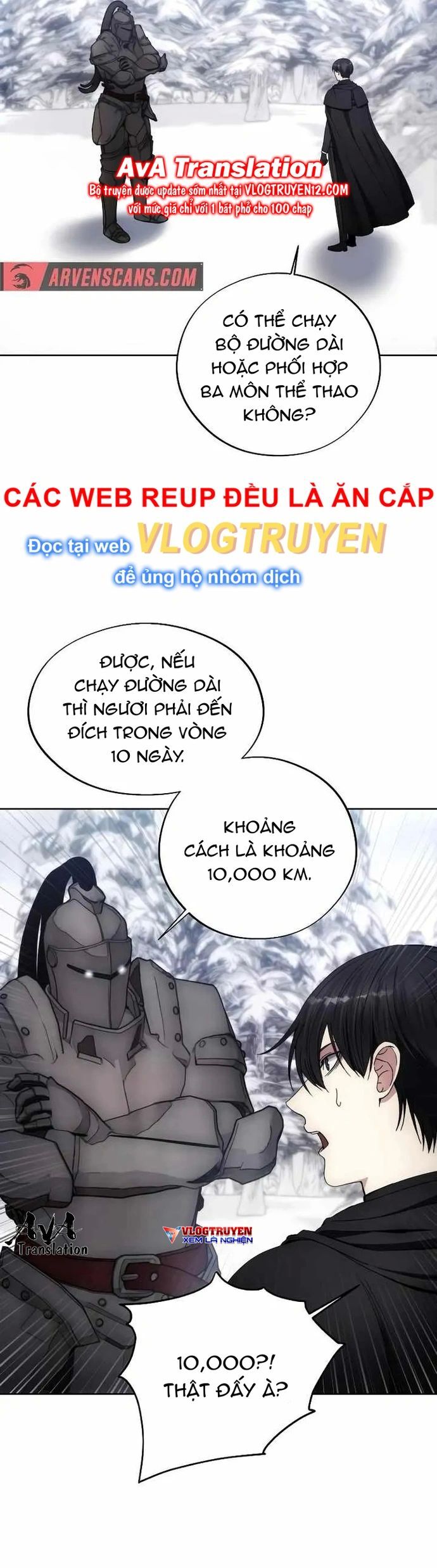 Tao Là Ác Nhân Chapter 113 - Trang 2