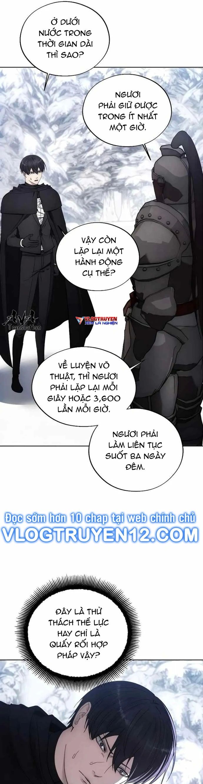 Tao Là Ác Nhân Chapter 113 - Trang 2