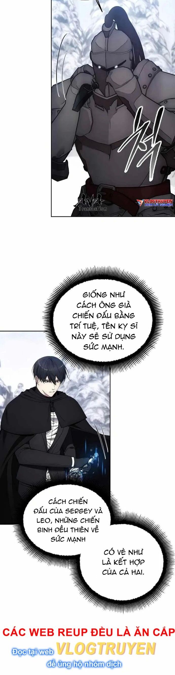 Tao Là Ác Nhân Chapter 113 - Trang 2