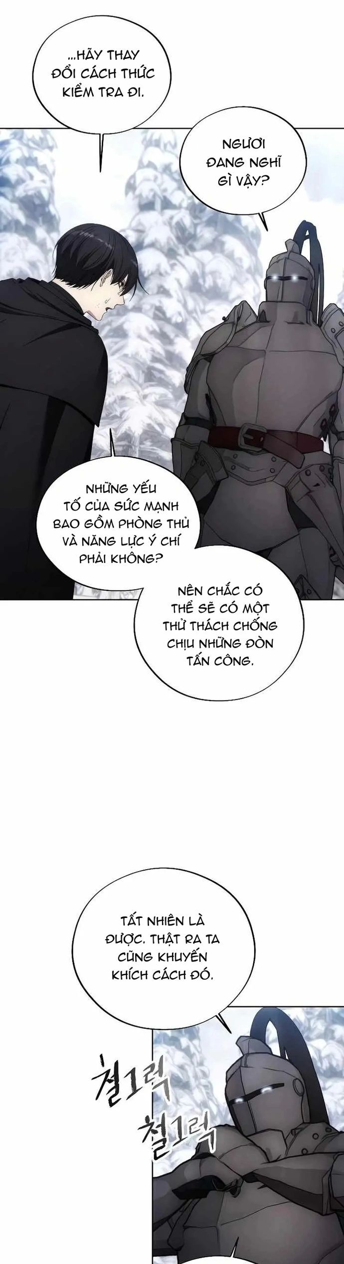 Tao Là Ác Nhân Chapter 113 - Trang 2