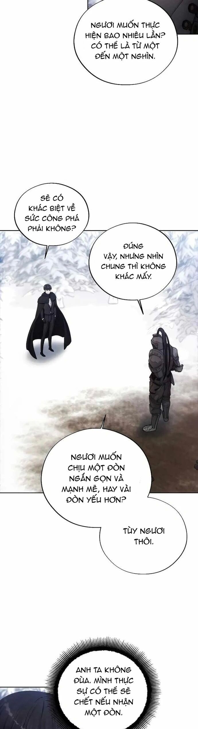 Tao Là Ác Nhân Chapter 113 - Trang 2