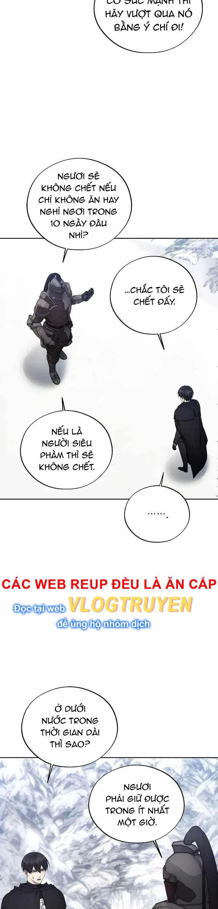 Tao Là Ác Nhân Chapter 113 - Trang 2