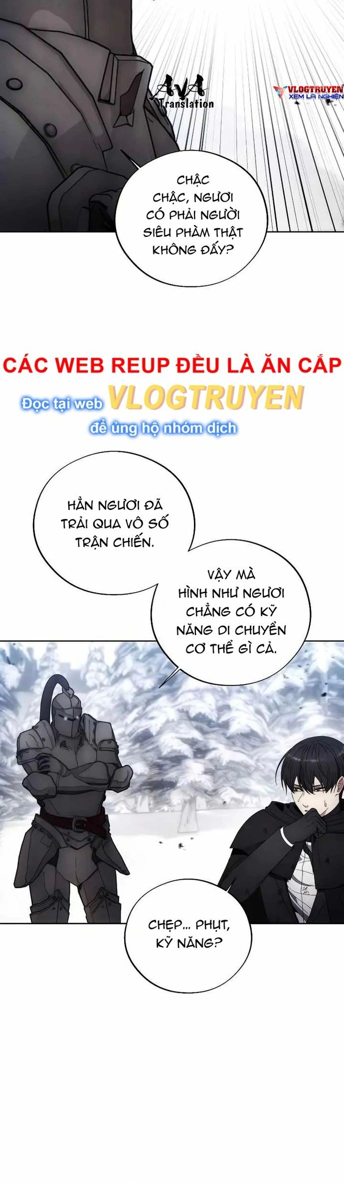 Tao Là Ác Nhân Chapter 113 - Trang 2