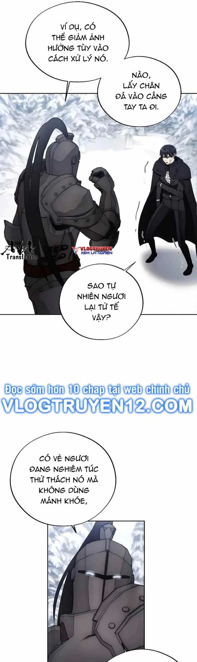 Tao Là Ác Nhân Chapter 113 - Trang 2