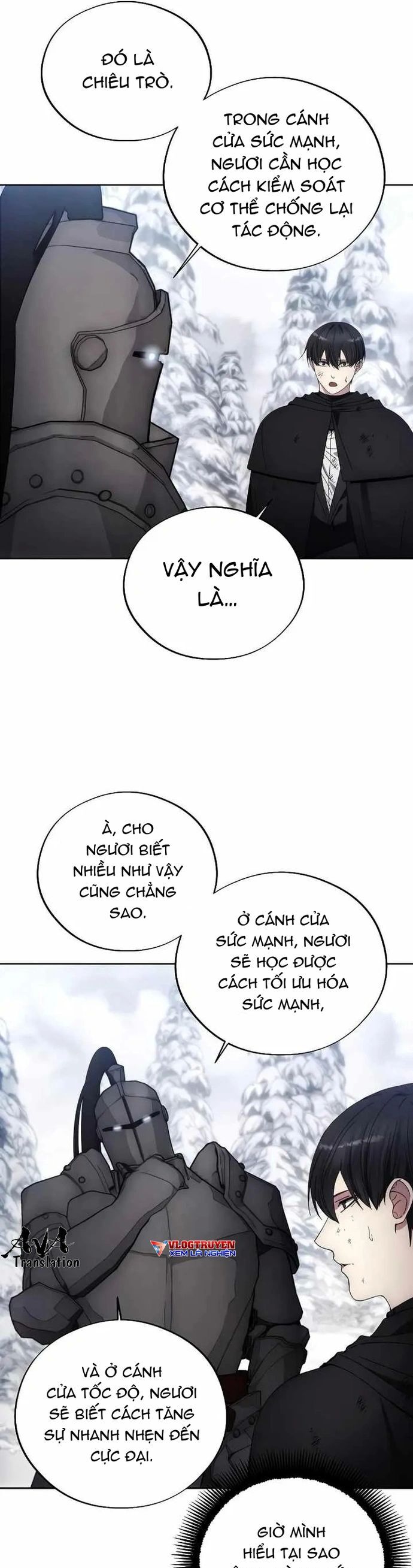 Tao Là Ác Nhân Chapter 113 - Trang 2