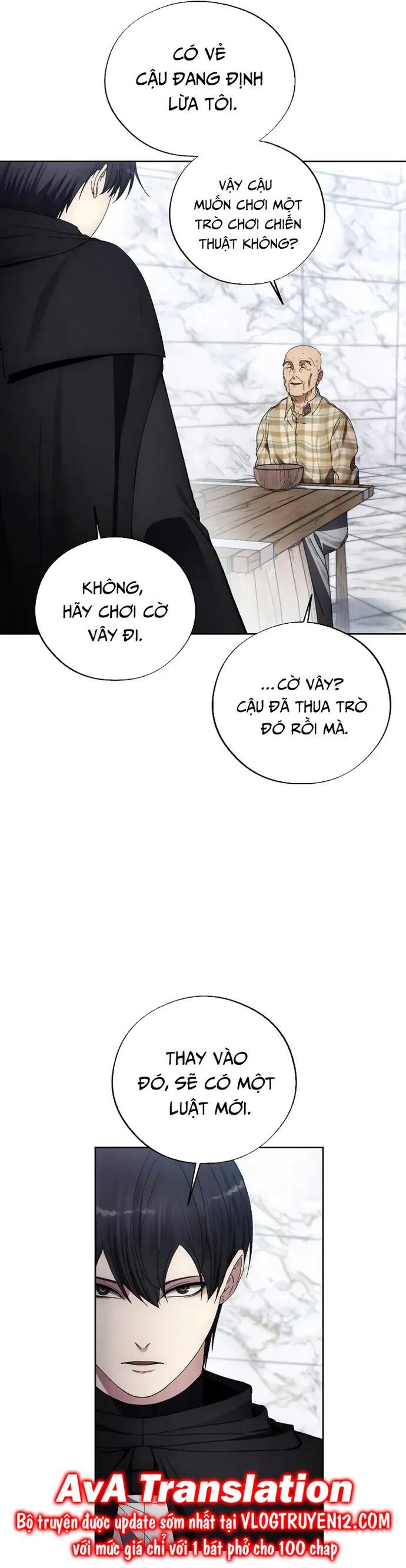 Tao Là Ác Nhân Chapter 112 - Trang 2