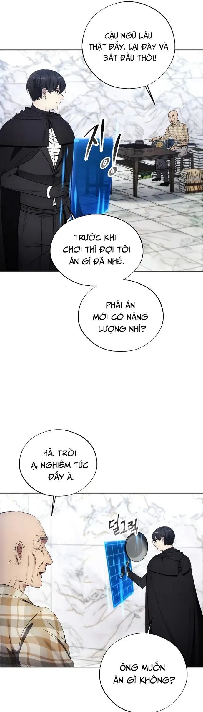 Tao Là Ác Nhân Chapter 112 - Trang 2