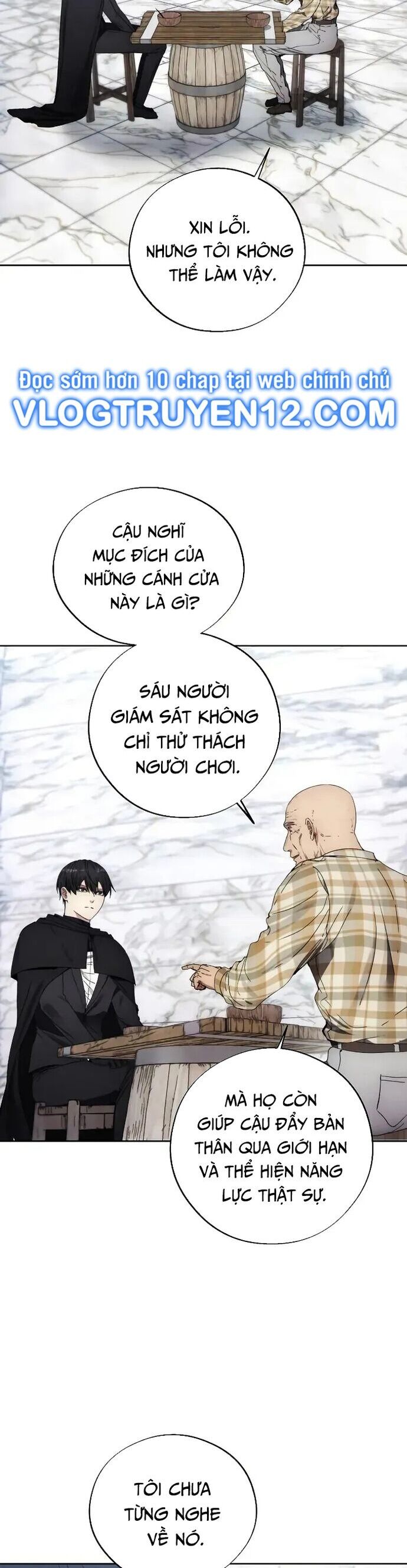 Tao Là Ác Nhân Chapter 112 - Trang 2